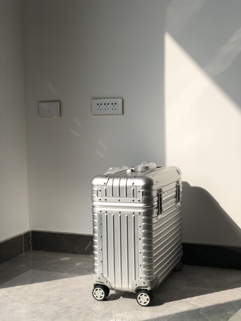 Rimowa Suitcase